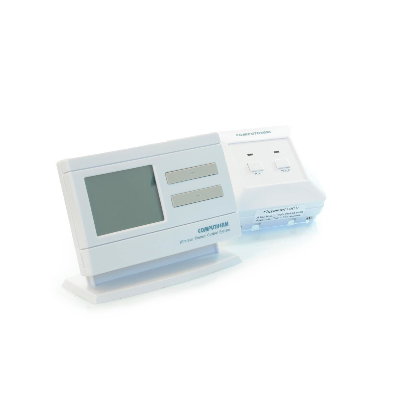 Тижневий терморегулятор COMPUTHERM Q7RF
