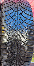 Шини б у 195-65R15 GOODYEAR ULTRA GRIP 9 Зима, фото 2