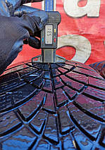 Шини б у 195-65R15 GOODYEAR ULTRA GRIP 9 Зима, фото 3