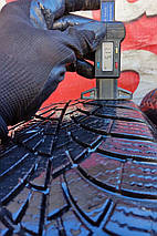 Шини б у 195-65R15 GOODYEAR ULTRA GRIP 9 Зима, фото 5