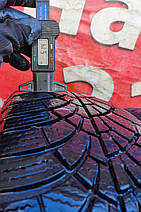 Шини б у 195-65R15 GOODYEAR ULTRA GRIP 9 Зима, фото 4