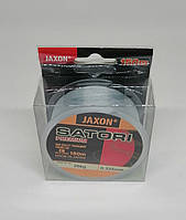 Леска Jaxon Satori Premium 150 м 0,325 мм