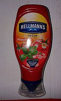 Кетчуп острый HELLMANNS 450г