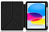 Чохол Primolux Transformer для планшета Apple iPad 11" (A16) 2025 (A3354 / A3355 / A3356) - Black, фото 5