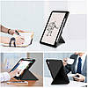 Чохол Primolux Transformer для планшета Apple iPad 11" (A16) 2025 (A3354 / A3355 / A3356) - Black, фото 6