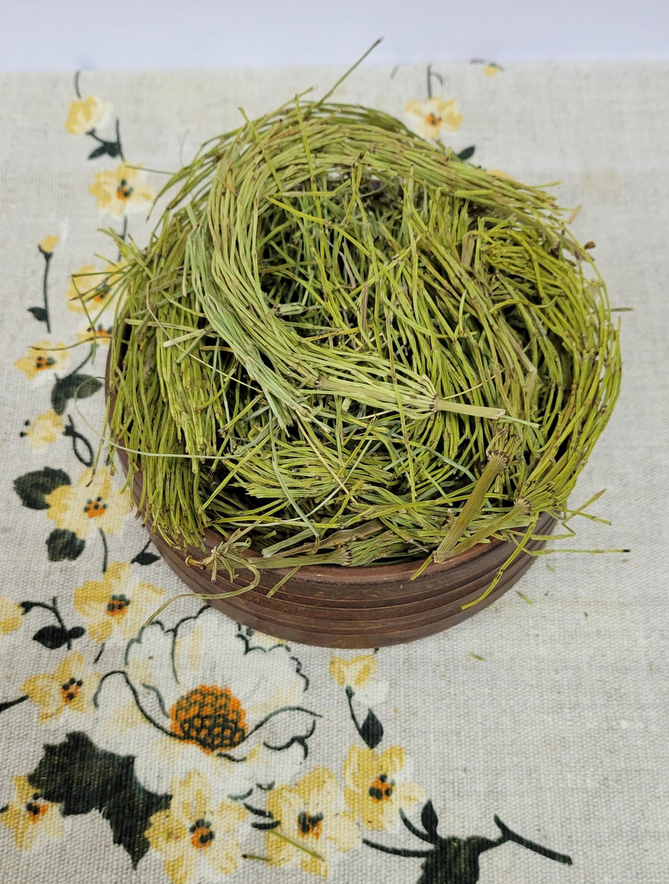 Хвощ польовий трава (Equiseti herba) 100 г