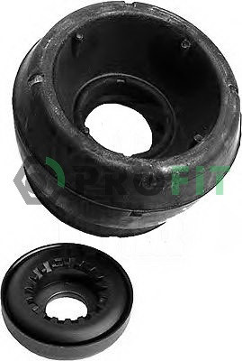 Опора амортизатора PROFIT 2314-0024 VW/SKODA/SEAT GOLF IV/BORA/OCTAVIA/SEAT LEON/TOLEDO
