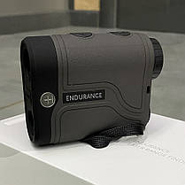 Далекомір лазерний Hawke Endurance 1000 OLED 6x21, 1000 м, фото 6