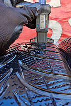 Шины б у 195-65R15 GOODYEAR ULTRA GRIP Зима, фото 3