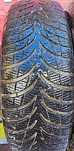 Шины б у 195-65R15 GOODYEAR ULTRA GRIP Зима, фото 6