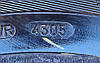 Шины б у 195-65R15 GOODYEAR ULTRA GRIP Зима, фото 11
