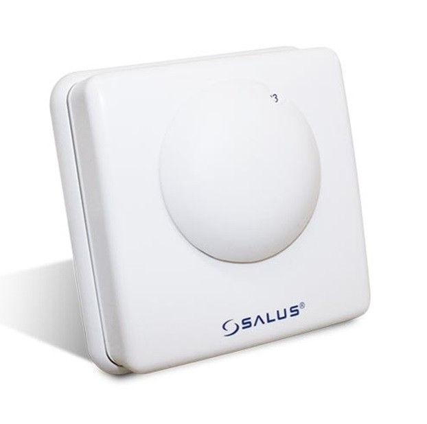 Механічний Терморегулятор SALUS Standard RT100