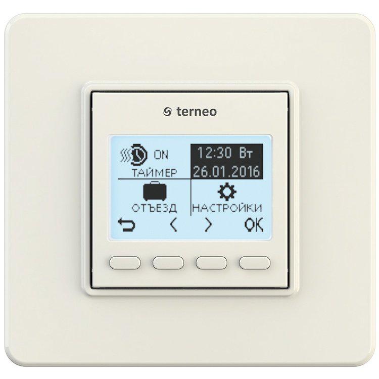 Терморегулятор Terneo PRO