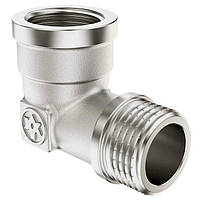 Куточок MIRAYA 3/4", внутрішня-зовнішня різьба