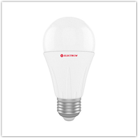 LED лампа Electrum LS-14 LED A60 12W E27 2700K (теплый свет)