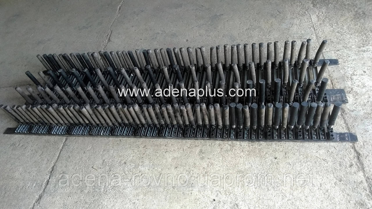 Транспортер Grimme 200.72441 R SE 140 пальцевий