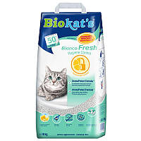 Наповнювач Biokat's Bianco Fresh