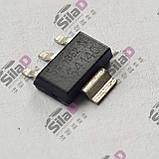 Мікросхема BTS4140N marking TS4140 Infineon корпус SOT223, фото 2