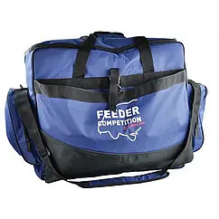 СУМКА ДЛЯ ФИДЕРНЫХ ПРИНАДЛЕЖНОСТЕЙ CARP ZOOM XTRA LARGE CARRYALL