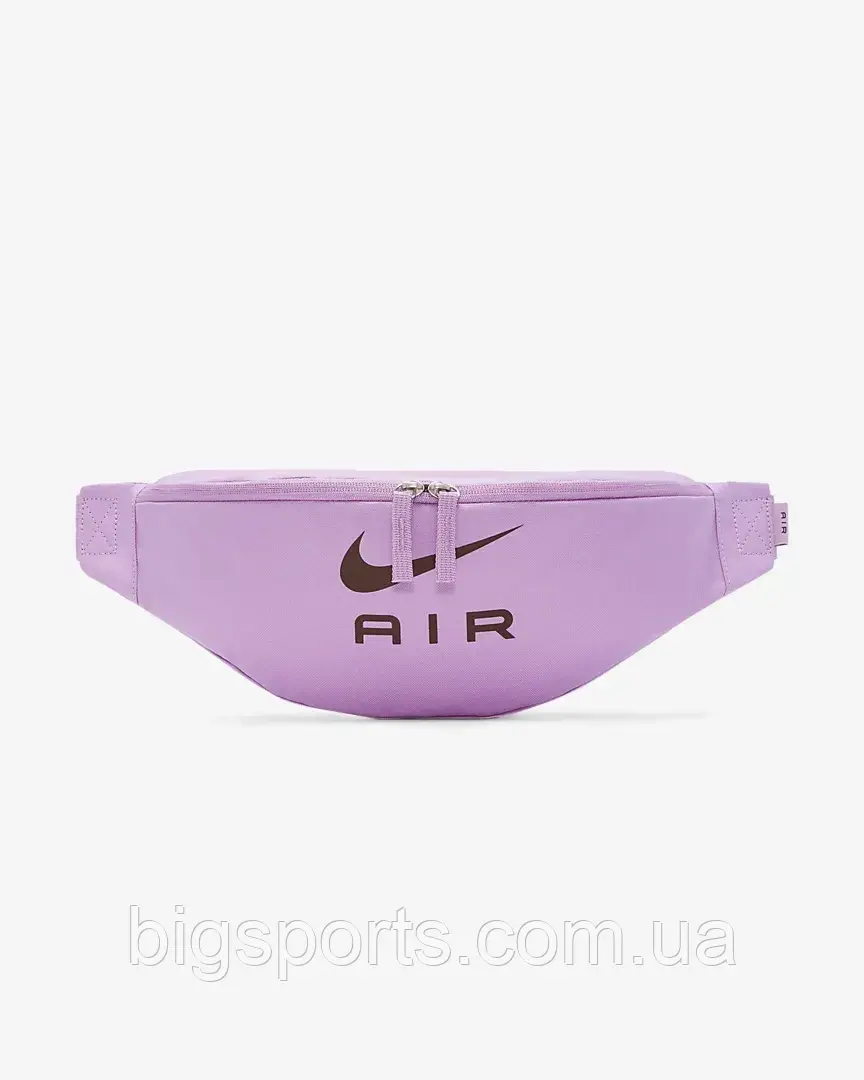 Сумка на пояс Nike HERITAGE WAISTPACK AIR (арт. DR6271-532)