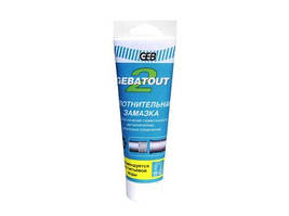 Паста для пакування GEB Gebatout 2 - 200г