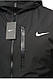 Чоловіча куртка (вітровка) Nike Fleese (Nike-Fleese22366), куртки чоловічі весна осінь Найк Чоловічий одяг, фото 3