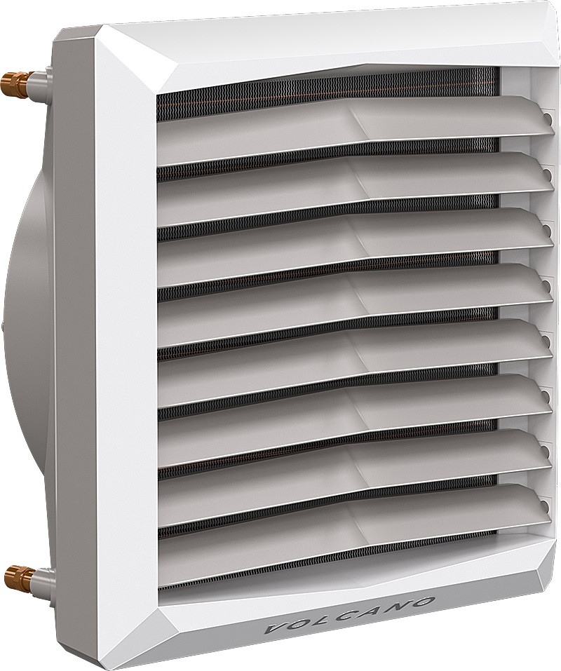 Водяний тепловий вентилятор VOLCANO VR3 13-75 кВт