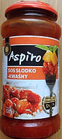 Соус кисло-сладкий Aspiro 520 г аспиро
