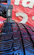 Шины б у 185-60R15 FALKEN HP449 EURO WINTER Зима, фото 6