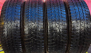 Шины б у 185-60R15 FALKEN HP449 EURO WINTER Зима, фото 4