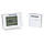 Бездротовий сенсорний Wi-Fi терморегулятор COMPUTHERM E400RF, фото 2