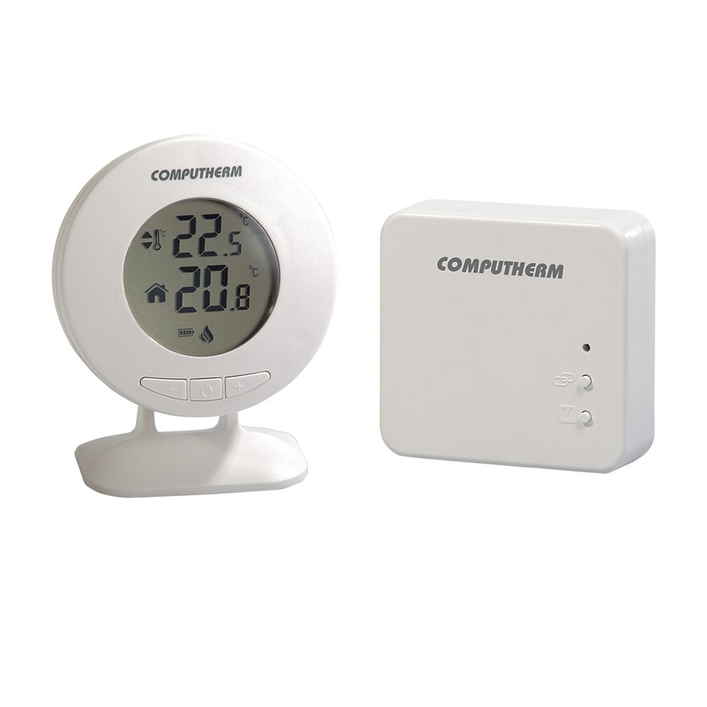 Безпровідний, цифровий термостат COMPUTHERM T30RF