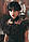Дитячий костюм для косплею Венсдей Адамс/Wednesday на зріст 100-110 см, фото 7