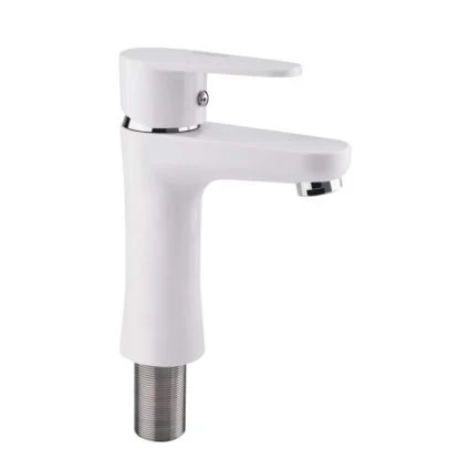 Змішувач для кухонної мийки Brinex 37W 001
