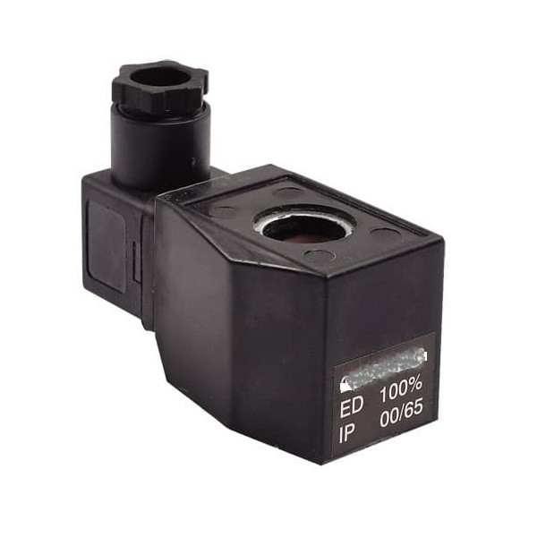 Котушка на клапан AquaWorld 2Ватт, 24В AC (ВКл001к)