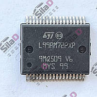 Мікросхема L99PM72PXP STMicroelectronics корпус PowerSSO-36