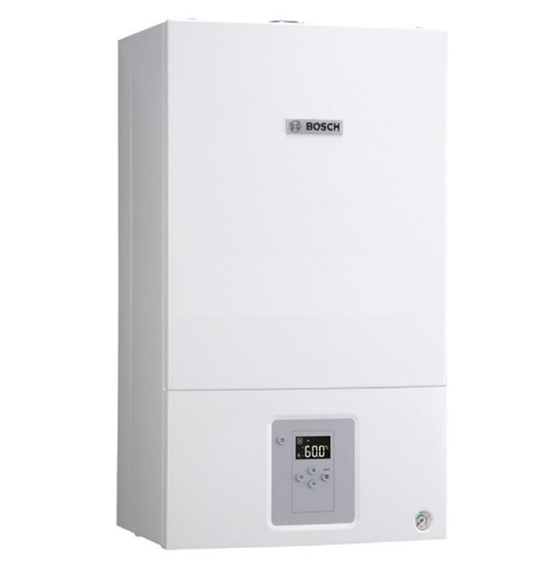 Газовий котел BOSCH 6000 WBN 6000-24H RN