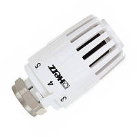 Термостатична головка HERZ PROJECT 7260, M 28 x 1,5