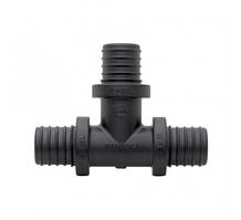 Трійник перехідний KAN-therm Push PPSU 25x3,5/18x2,5/25x3,5