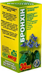 Фітоконцентрат Бронхін 30мл