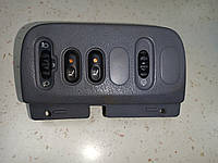 Блок кнопок склопідіймача RENAULT SCENIC I 1996-2003