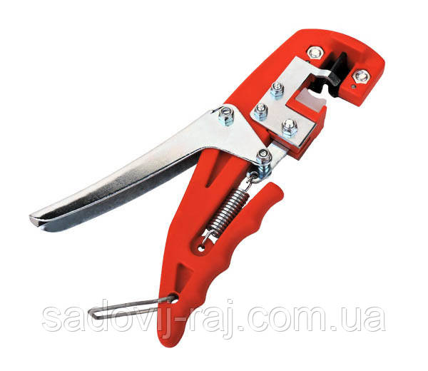 Щеплювальний секатор Due Buoi 303/21 Італія, фото 1