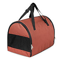 Переноска сумка для кошек и собак Константа 40х28х28 см - CONSTANTA Pet Carrier Bag