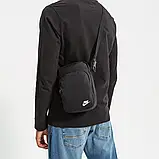 Сумка через плече Nike NK HERITAGE CROSSBODY, фото 4