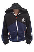 Утеплена кофта "Манхетен" для хлопчика Glo-story Угорщина на 3-5 років