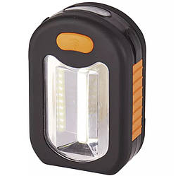 Світлодіодний ліхтарик на батарейках 3xAAA EMOS P3889 COB LED + 3×LED 200lm