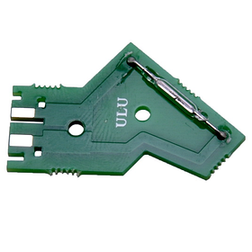 Плата датчика витрати води для посудомийної машини Beko 1760310100