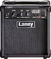 Комбоусилитель для электрогитары Laney LX10