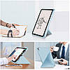 Чохол Primolux Transformer для планшета Apple iPad 11" (A16) 2025 (A3354 / A3355 / A3356) - Sky Blue, фото 5