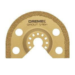 Коло для видалення залишку розчину DREMEL® Multi-Max™ (MM501)